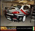 2 Mitsubishi Lancer Evo X A.Perego - D.De Luis Paddock (5)